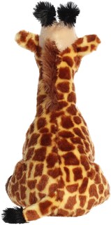 Foto 4 | Animal De Peluche Aurora Adventurous Destination Nation Giraffe - Venta Internacional.