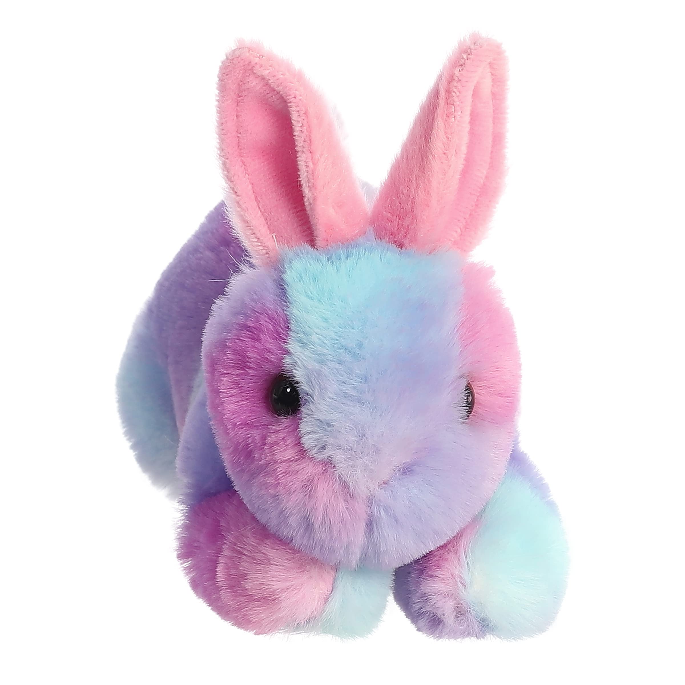 Foto 3 pulgar | Miniflopsie Con Forma De Conejito De Primavera Con Forma De Animal De Peluche Aurora, 20 Cm - Venta Internacional.