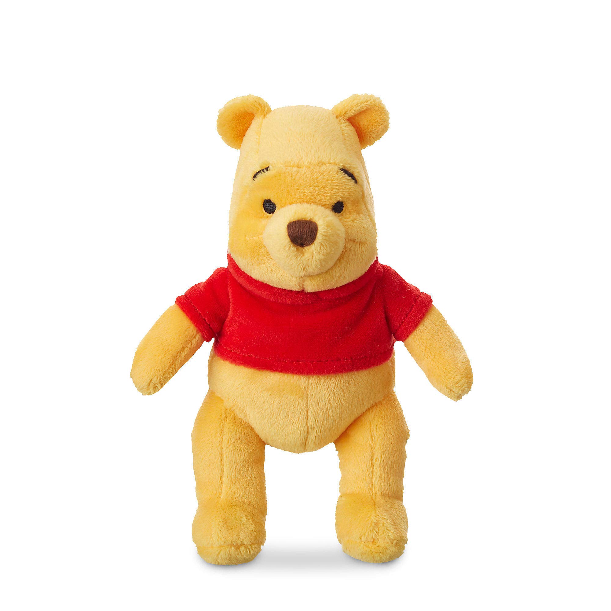 Foto 3 pulgar | Set De Muñecos De Peluche Winnie The Pooh Original De Disney Store - Venta Internacional.