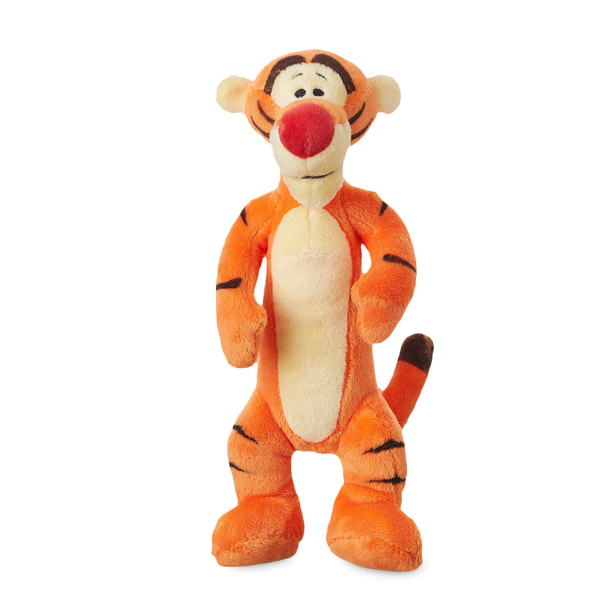 Foto 4 pulgar | Set De Muñecos De Peluche Winnie The Pooh Original De Disney Store - Venta Internacional.