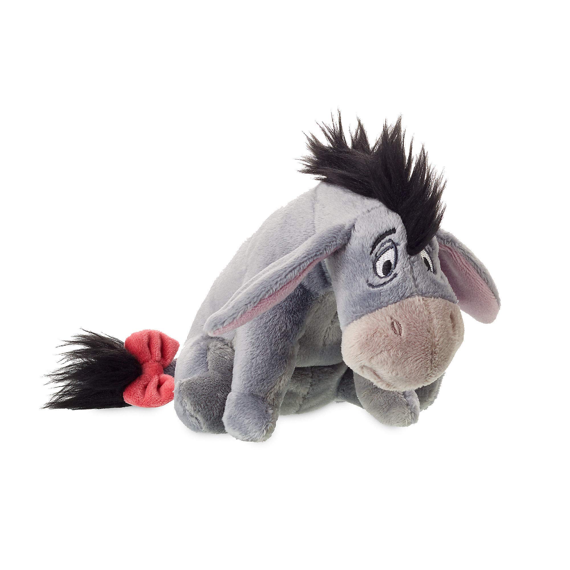 Foto 6 pulgar | Set De Muñecos De Peluche Winnie The Pooh Original De Disney Store - Venta Internacional.