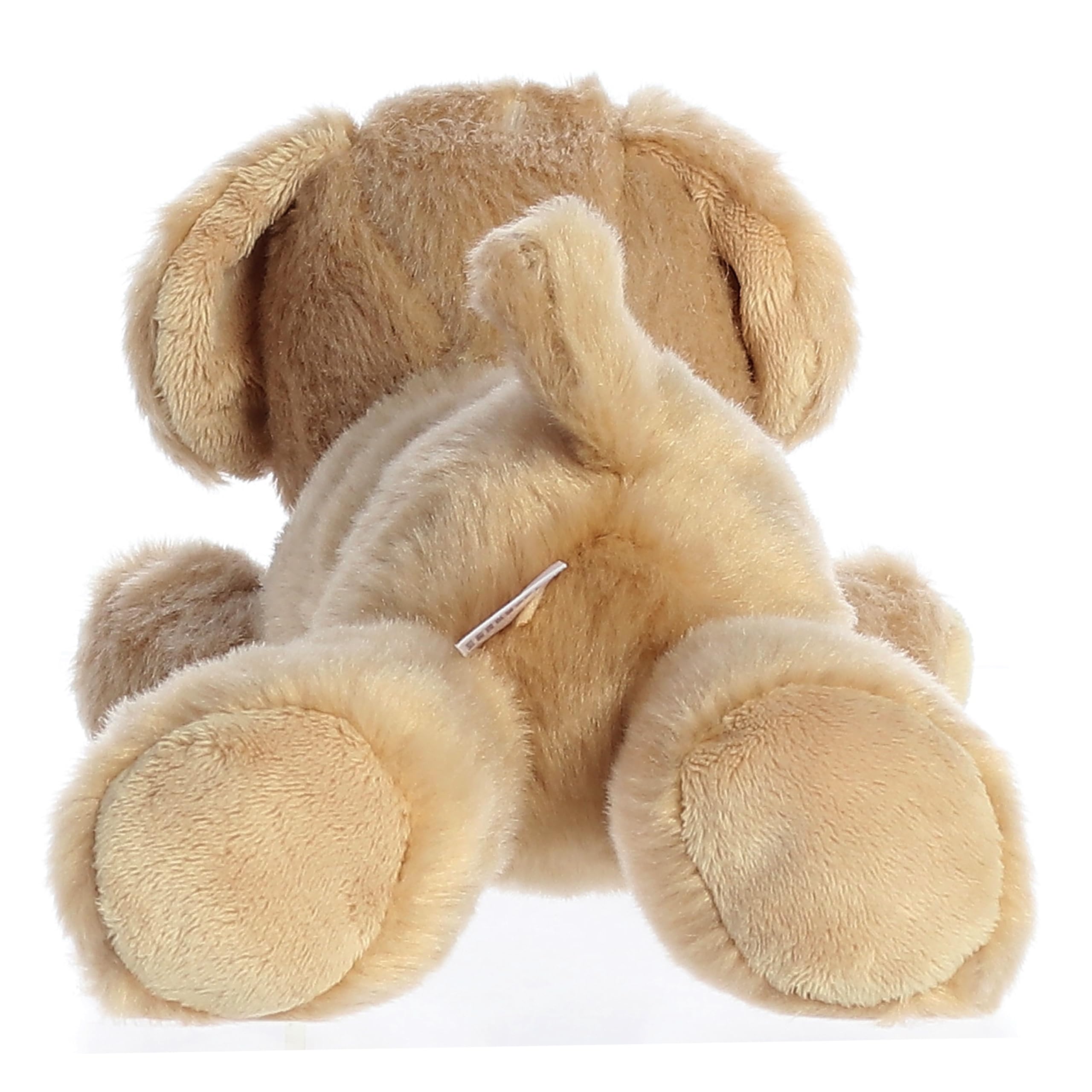 Foto 4 pulgar | Animal De Peluche Aurora  Adorable Mini Flopsie™ Golden™ 20 Cm - Venta Internacional.
