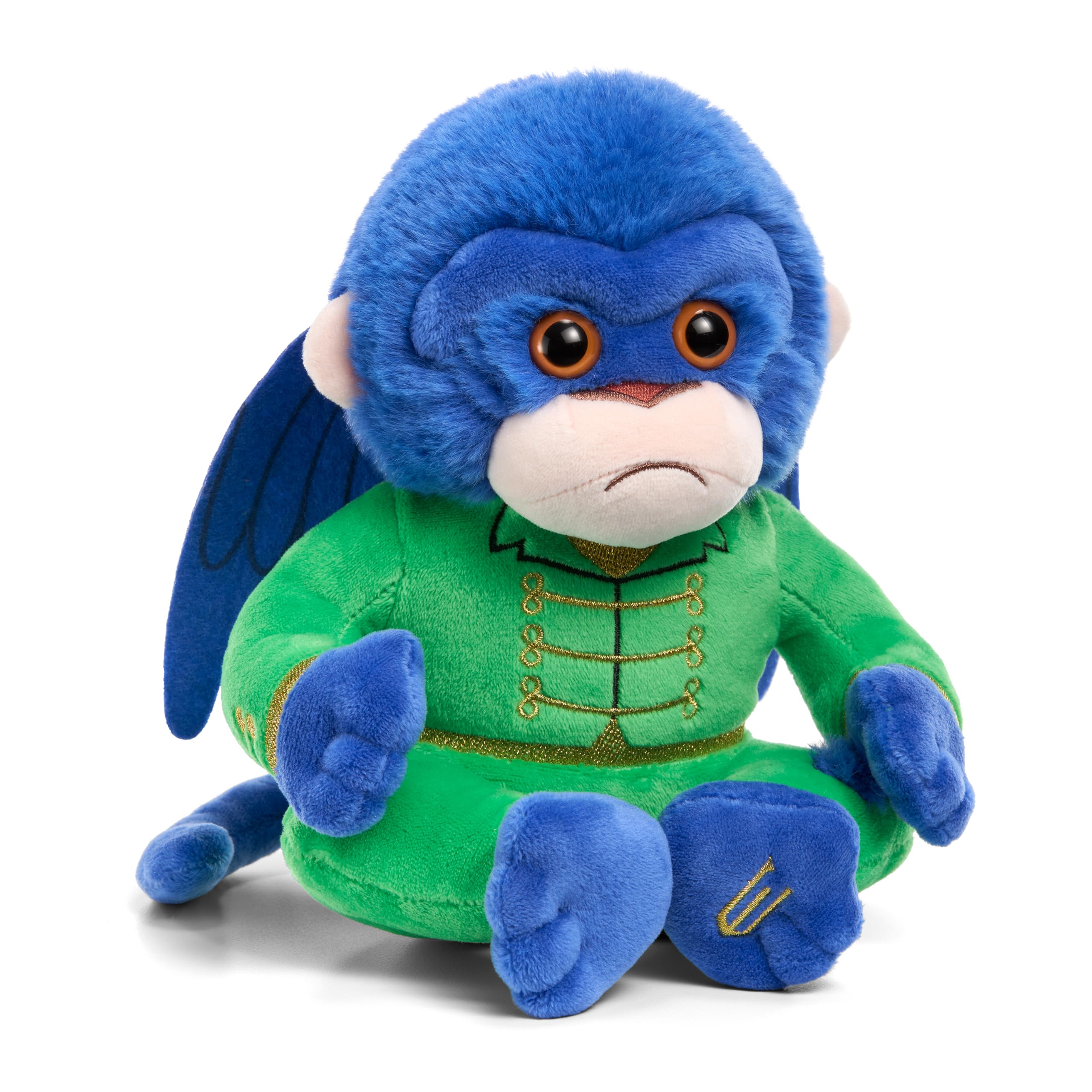 Foto 1 | Peluche The Noble Collection Wicked Flying Monkey Chistery - Venta Internacional.