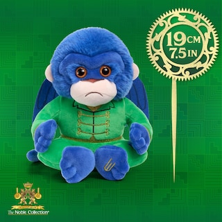 Foto 2 | Peluche The Noble Collection Wicked Flying Monkey Chistery - Venta Internacional.