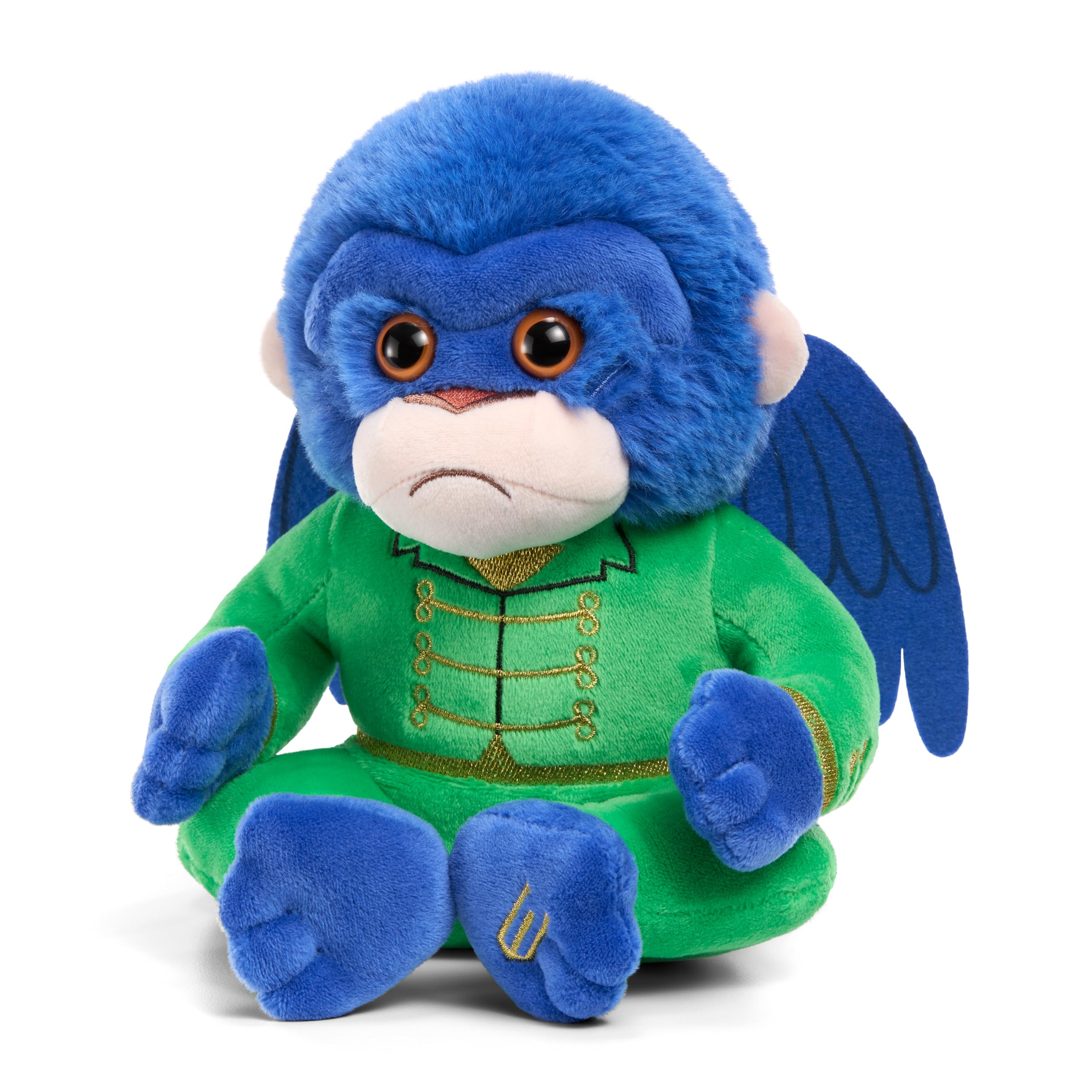 Foto 3 | Peluche The Noble Collection Wicked Flying Monkey Chistery - Venta Internacional.