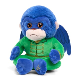 Foto 3 | Peluche The Noble Collection Wicked Flying Monkey Chistery - Venta Internacional.