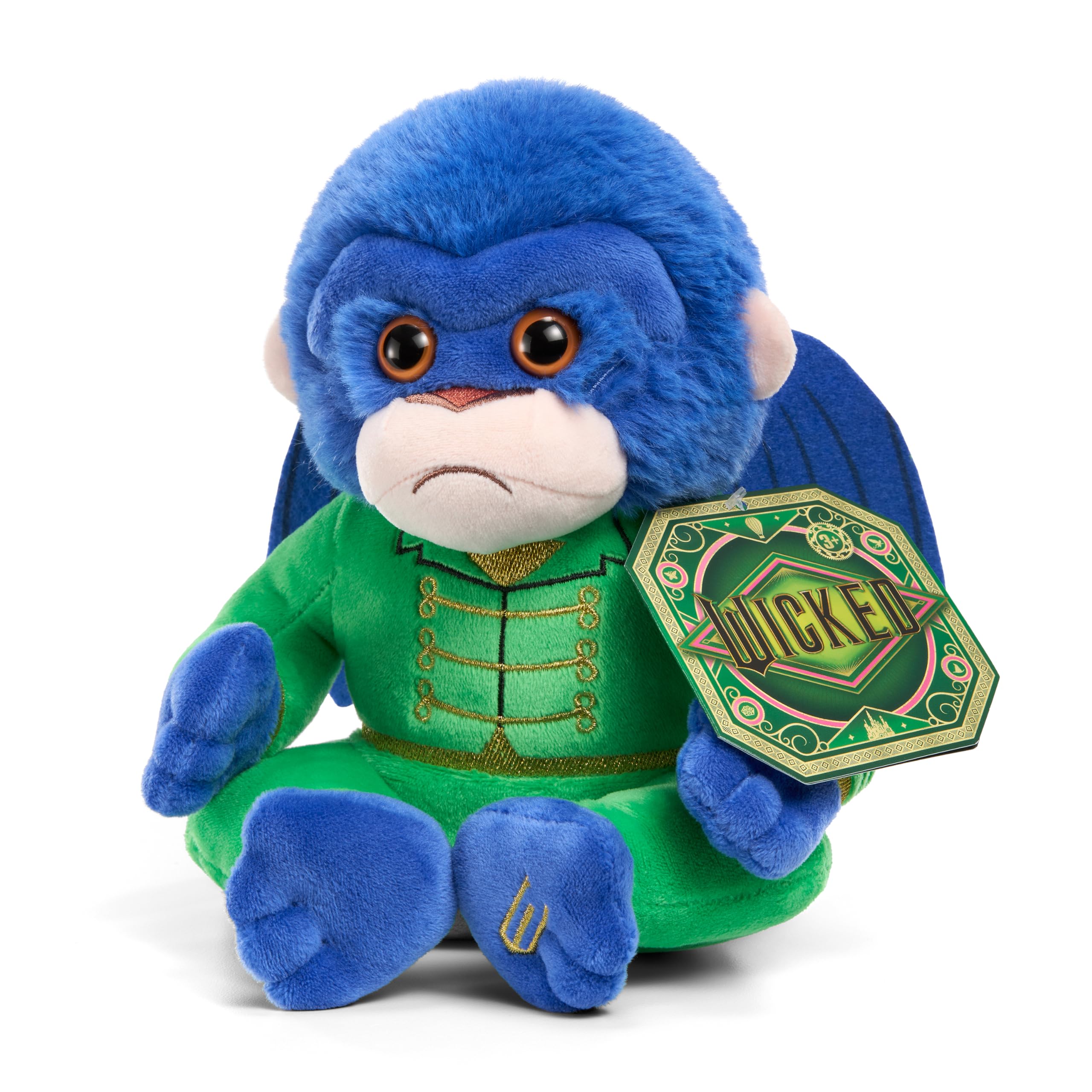Foto 4 | Peluche The Noble Collection Wicked Flying Monkey Chistery - Venta Internacional.