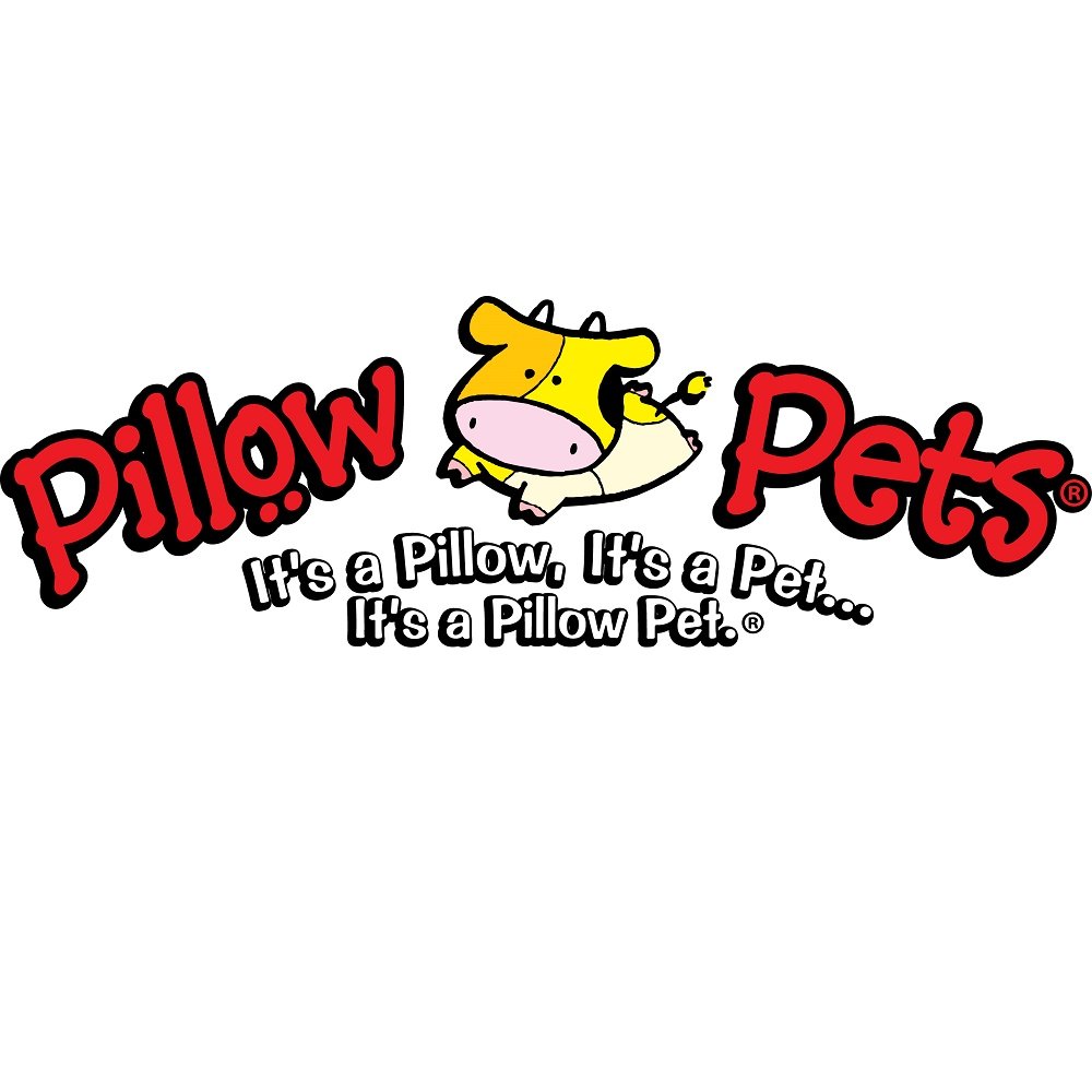 Foto 6 pulgar | Peluche Pillow Pets Originals Cozy Cow De 18 Pulgadas - Venta Internacional.