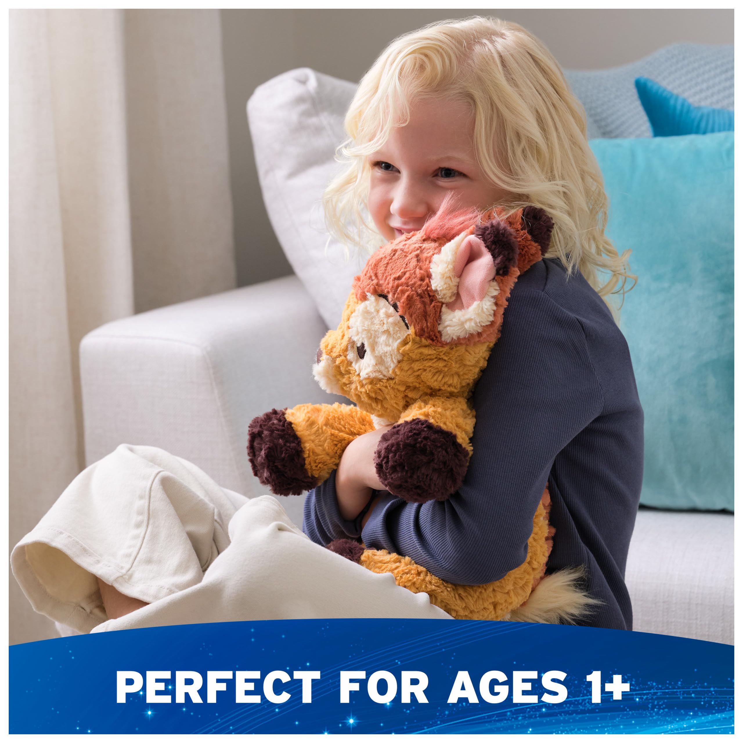 Foto 8 pulgar | Peluche Gund Disney Bambi De 25 Cm, Marrón, Para 1 Año O Más - Venta Internacional.