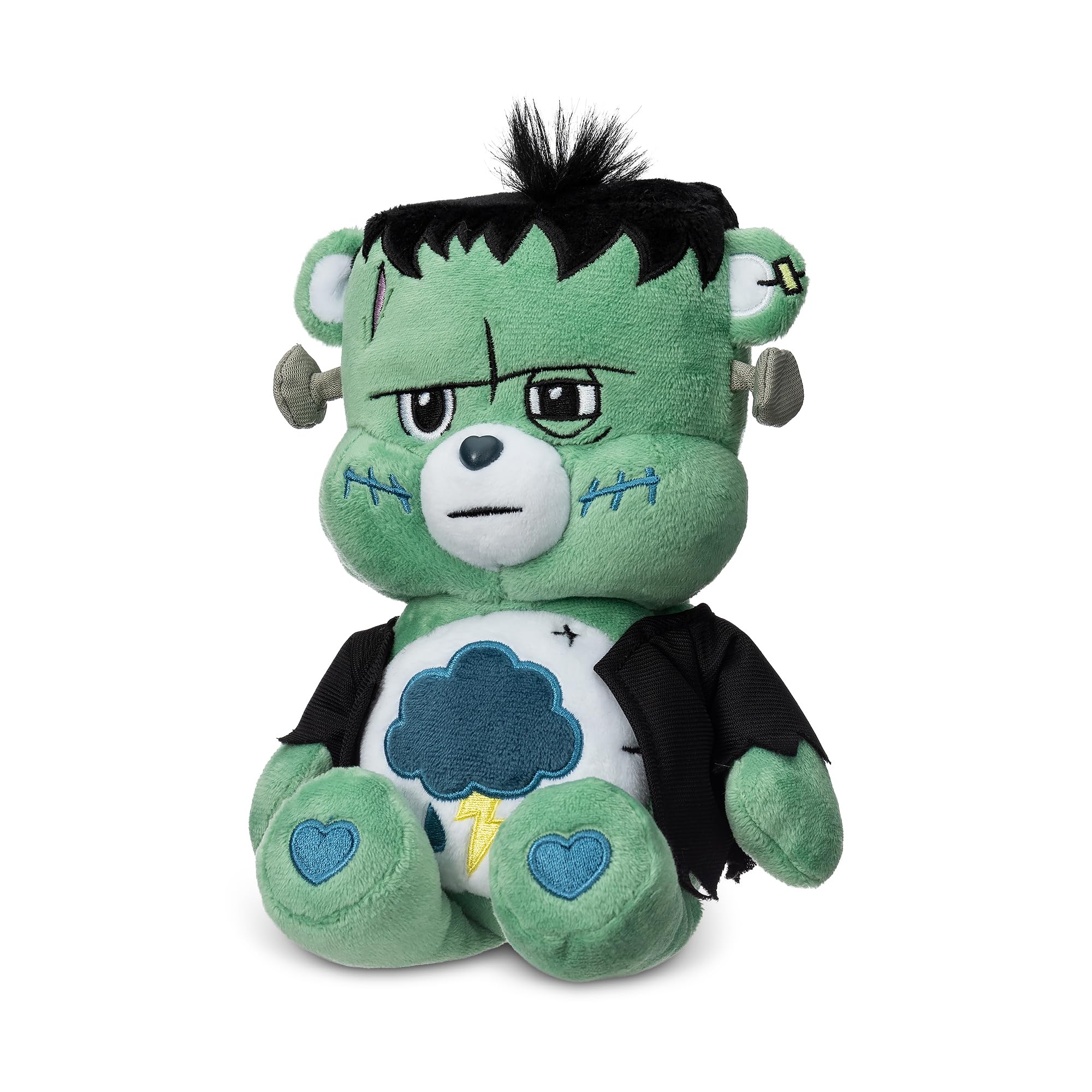 Foto 3 pulgar | Juguete De Peluche Care Bears Universal Monsters Grumpy Bear De 9 Pulgadas - Venta Internacional.