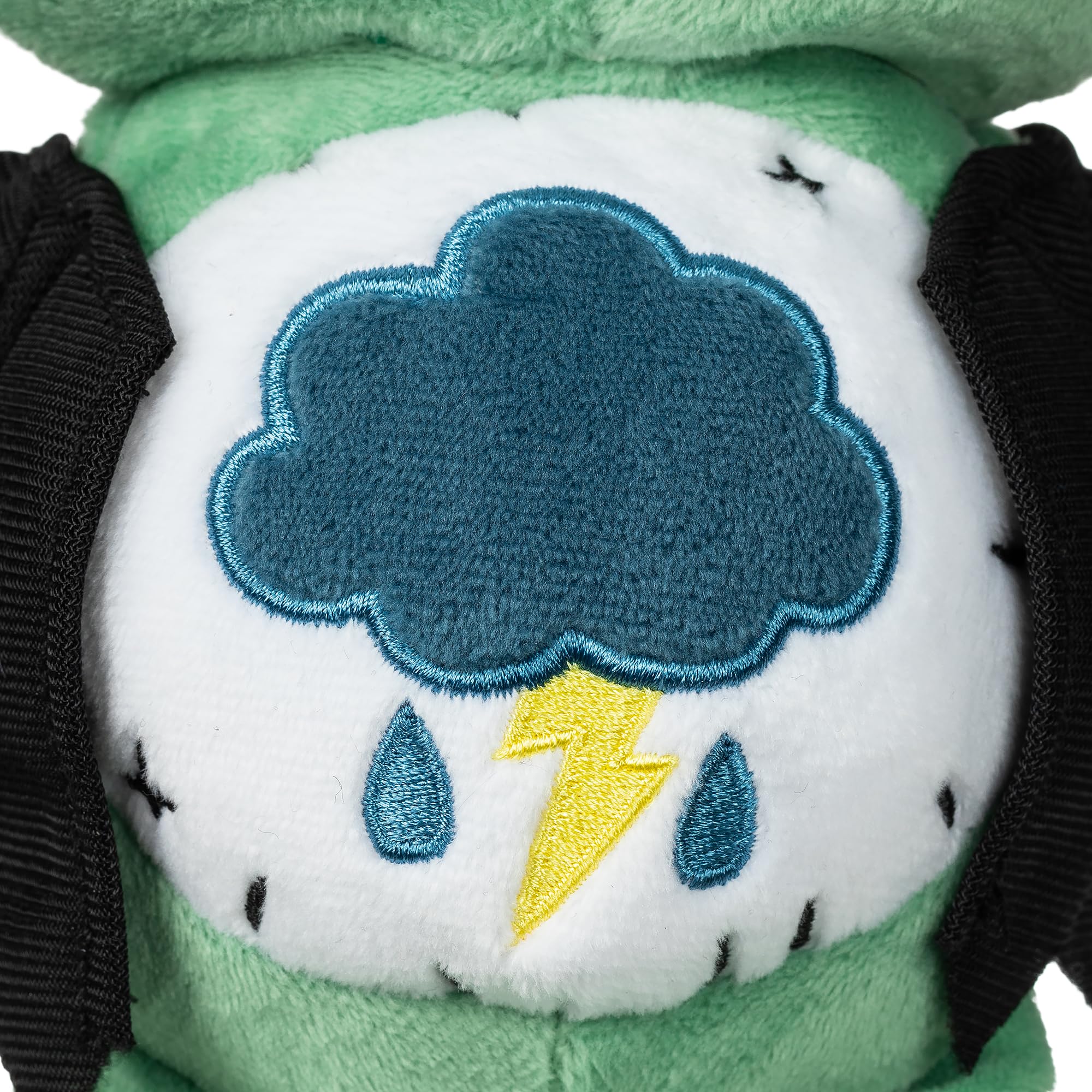 Foto 4 pulgar | Juguete De Peluche Care Bears Universal Monsters Grumpy Bear De 9 Pulgadas - Venta Internacional.