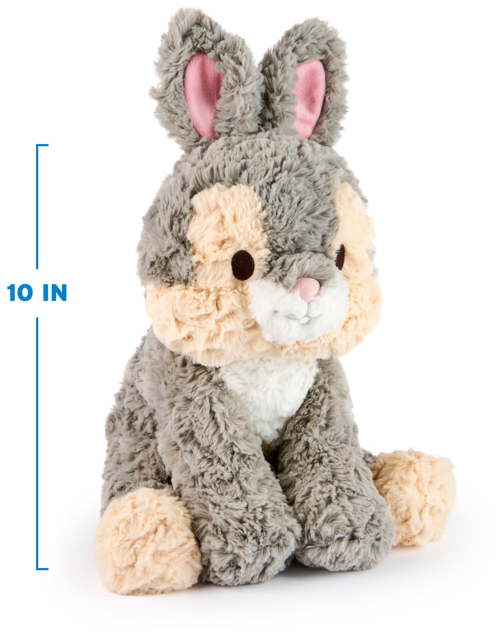Foto 7 | Peluche Gund Disney Thumper Bunny Rabbit 25 Cm Gris - Venta Internacional.