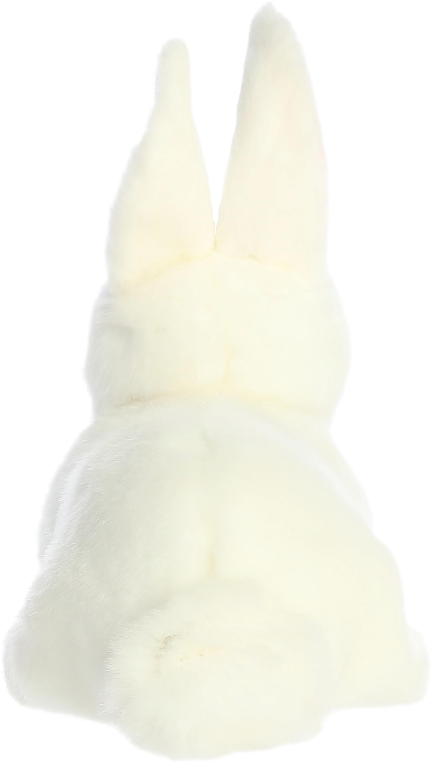Foto 4 pulgar | Peluche Aurora Realistic Miyoni American White Rabbit - Venta Internacional.