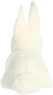 Foto 3 | Peluche Aurora Realistic Miyoni American White Rabbit - Venta Internacional.