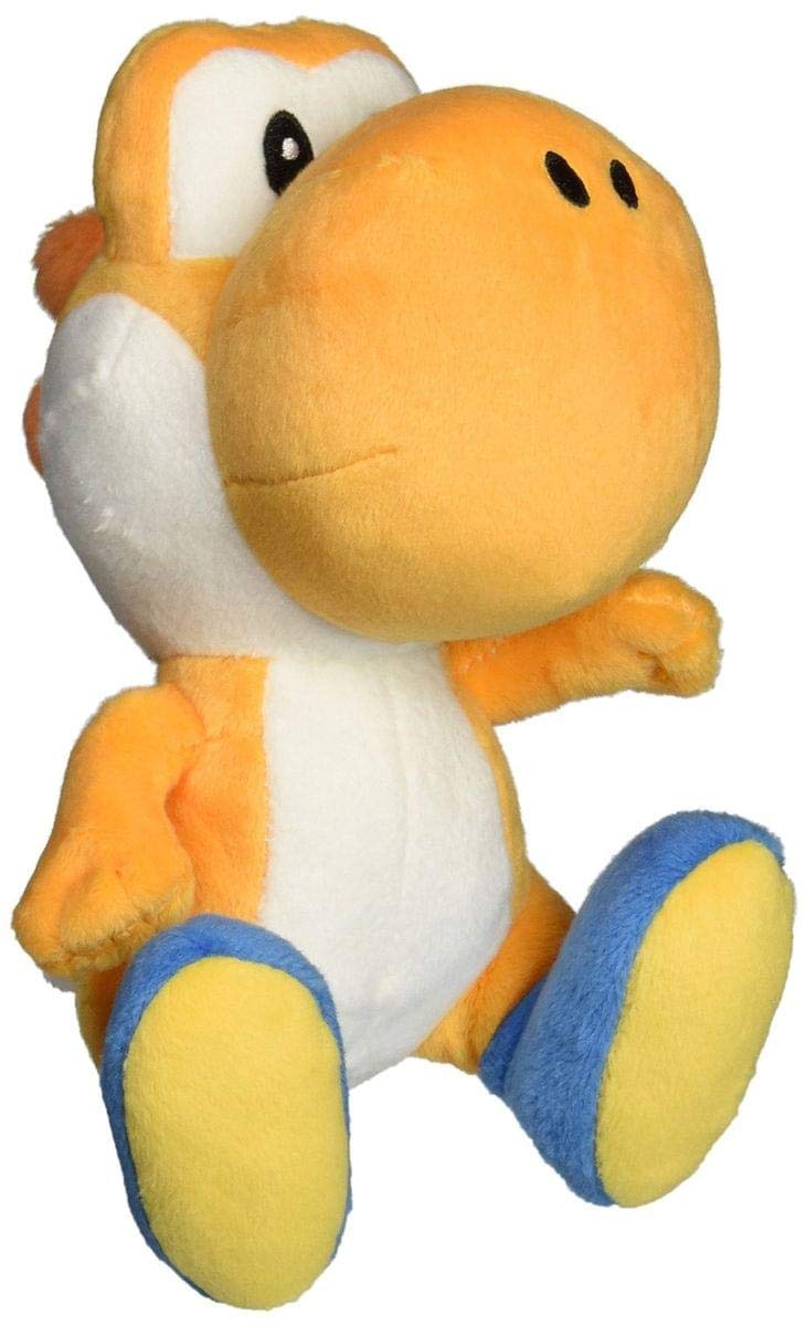 Foto 2 pulgar | Peluche Little Buddy Super Mario All Star Collection 7 - Venta Internacional.