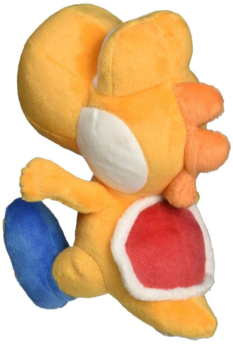 Foto 3 pulgar | Peluche Little Buddy Super Mario All Star Collection 7 - Venta Internacional.