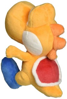 Foto 2 | Peluche Little Buddy Super Mario All Star Collection 7 - Venta Internacional.