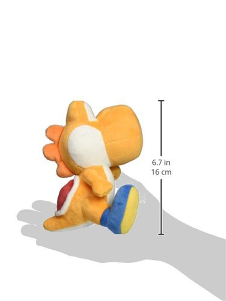 Foto 4 pulgar | Peluche Little Buddy Super Mario All Star Collection 7 - Venta Internacional.