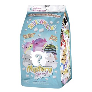 Foto 1 | Juguete De Peluche Squishmallows, Edición Limitada, Con Aroma A Axolotl, 20 Cm - Venta Internacional.