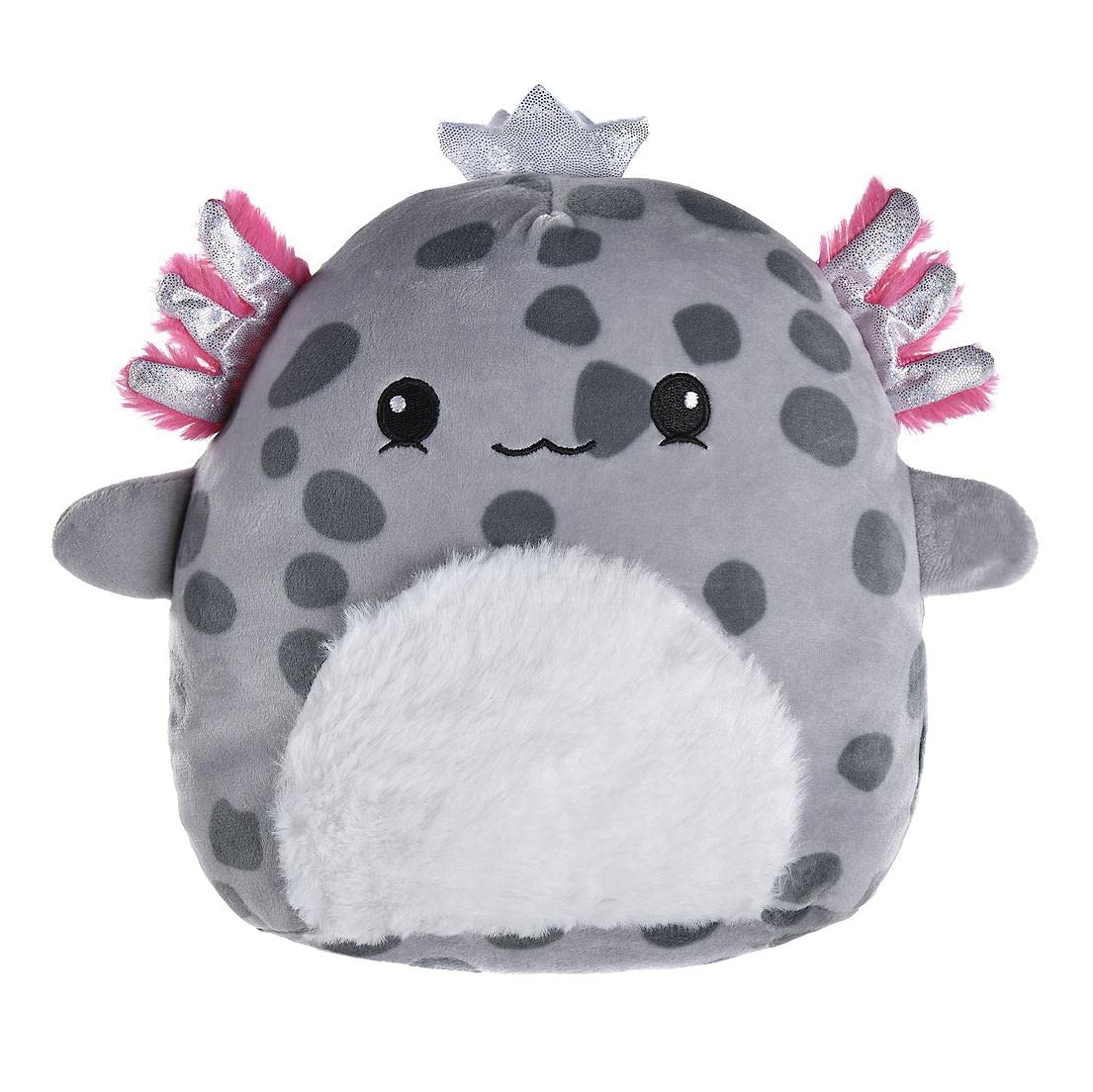 Foto 5 pulgar | Juguete De Peluche Squishmallows, Edición Limitada, Con Aroma A Axolotl, 20 Cm - Venta Internacional.