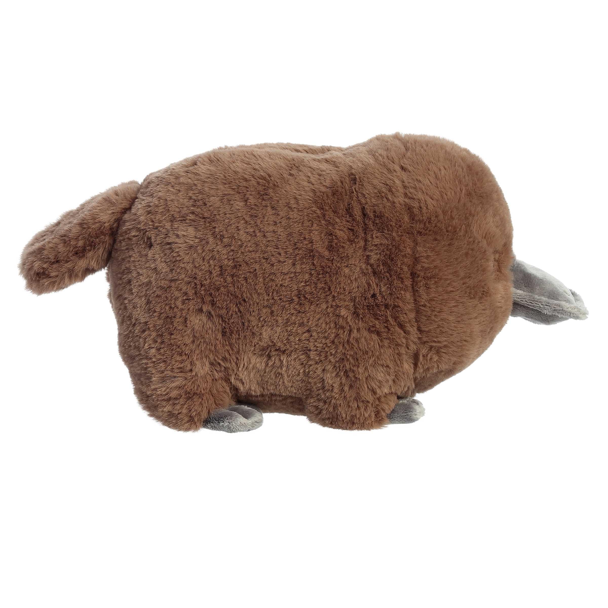 Foto 4 pulgar | Peluche Aurora Adorable Spudsters Pongo Platypus, 25 Cm - Venta Internacional.