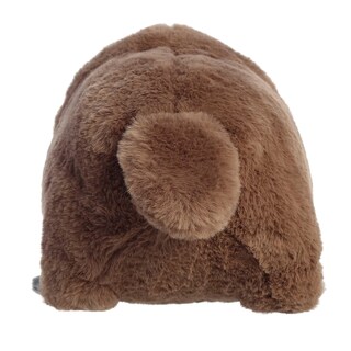 Foto 4 | Peluche Aurora Adorable Spudsters Pongo Platypus, 25 Cm - Venta Internacional.