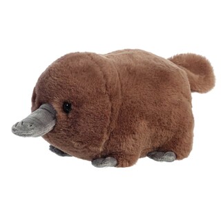 Foto 5 | Peluche Aurora Adorable Spudsters Pongo Platypus, 25 Cm - Venta Internacional.