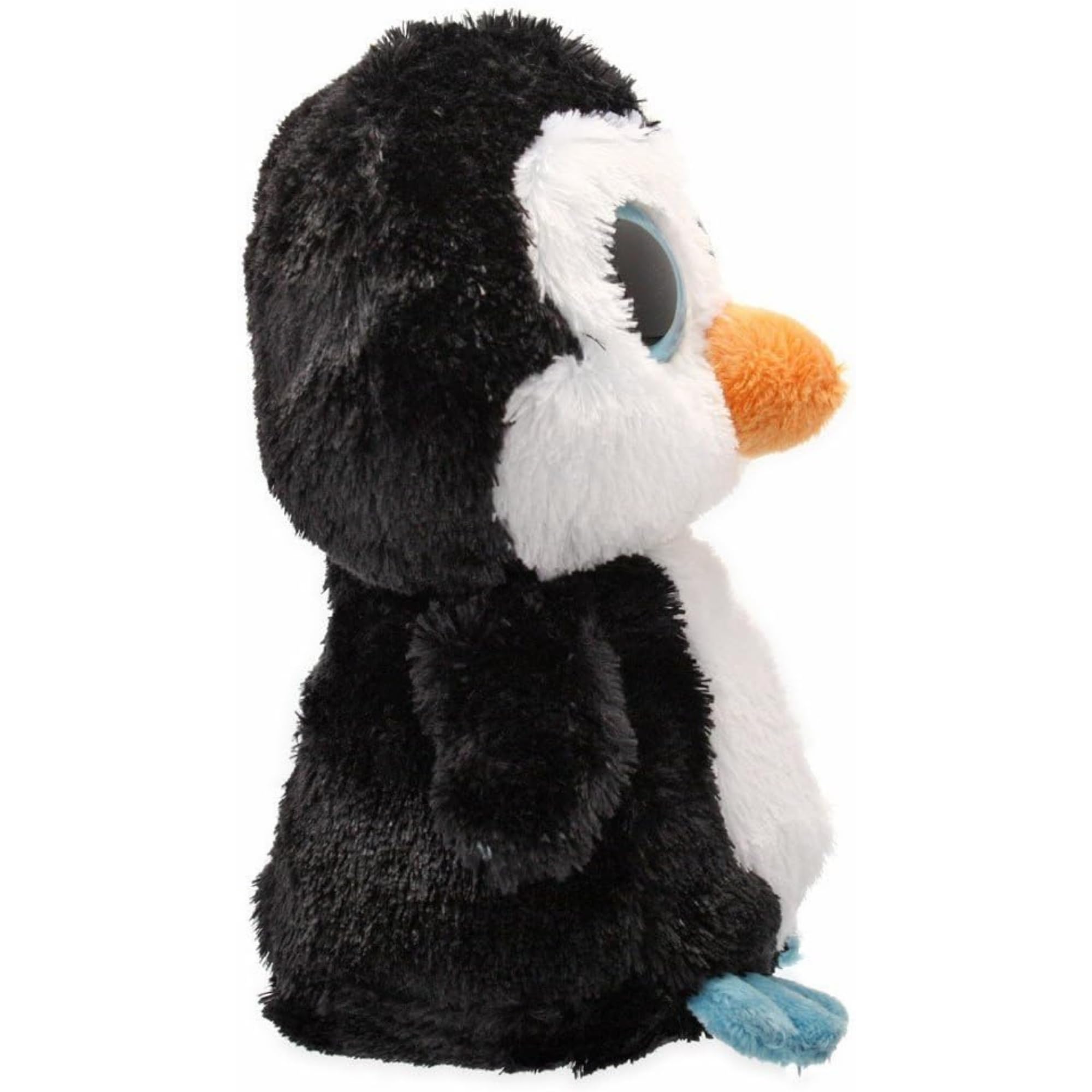 Foto 3 pulgar | Peluche Ty Beanie Boos Waddles Penguin - Venta Internacional.