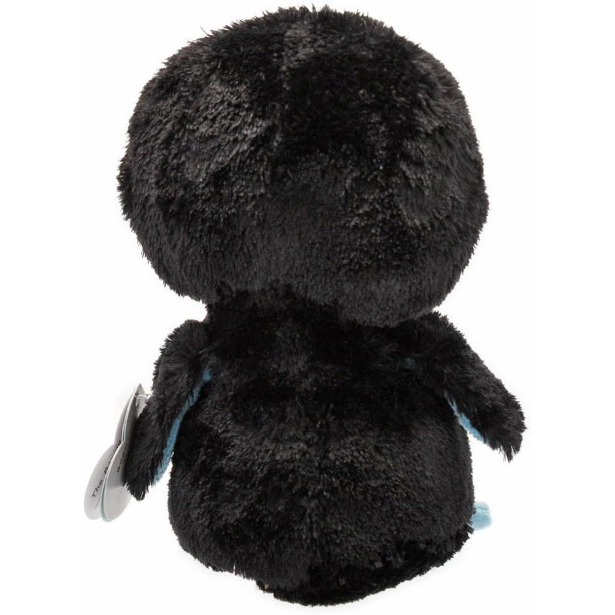 Foto 5 pulgar | Peluche Ty Beanie Boos Waddles Penguin - Venta Internacional.