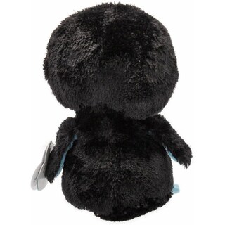 Foto 4 | Peluche Ty Beanie Boos Waddles Penguin - Venta Internacional.