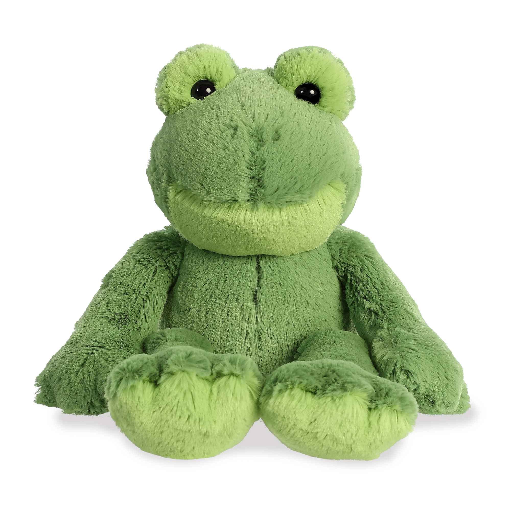 Peluche Aurora Adorable Flopsie Fernando Frog - Venta Internacional