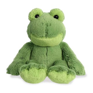 Foto 1 | Peluche Aurora Adorable Flopsie Fernando Frog - Venta Internacional