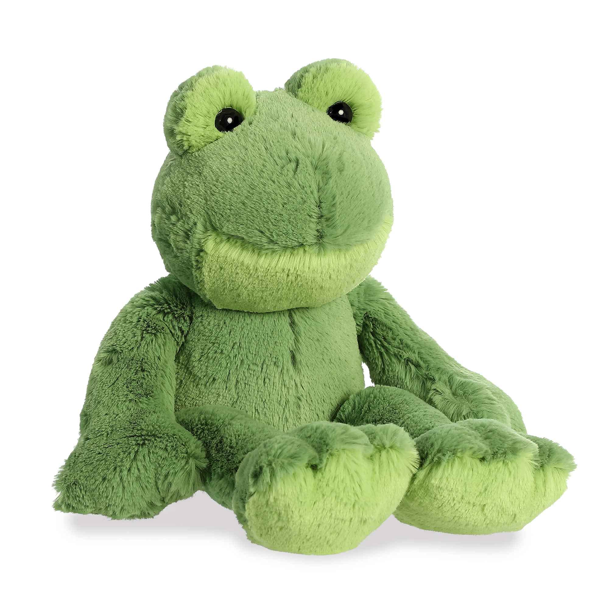 Foto 3 pulgar | Peluche Aurora Adorable Flopsie Fernando Frog - Venta Internacional