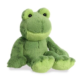 Foto 2 | Peluche Aurora Adorable Flopsie Fernando Frog - Venta Internacional