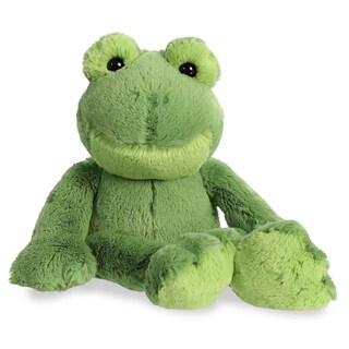 Foto 3 | Peluche Aurora Adorable Flopsie Fernando Frog - Venta Internacional