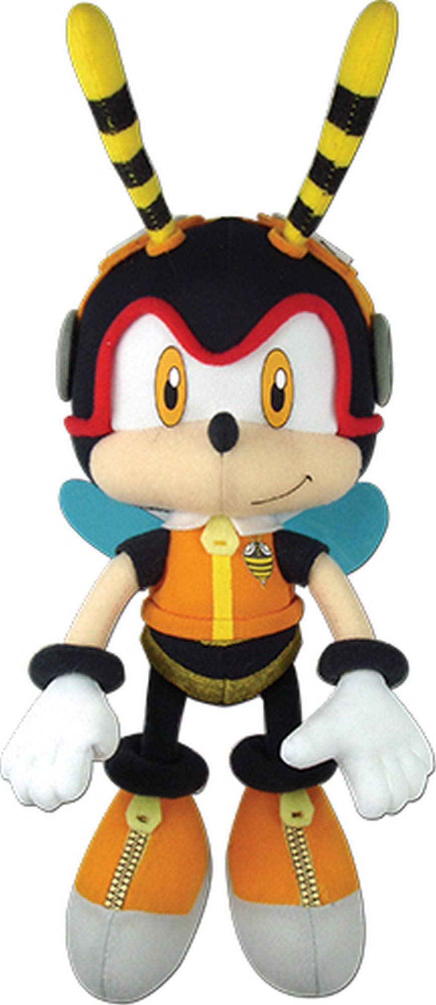 Foto 3 pulgar | Peluche Great Eastern Entertainment Sonic The Hedgehog - Venta Internacional.
