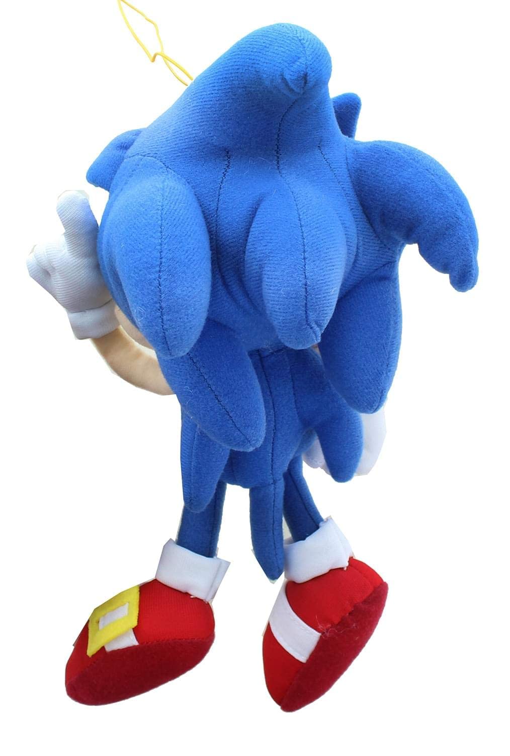 Foto 4 pulgar | Peluche Great Eastern Entertainment Sonic The Hedgehog - Venta Internacional.