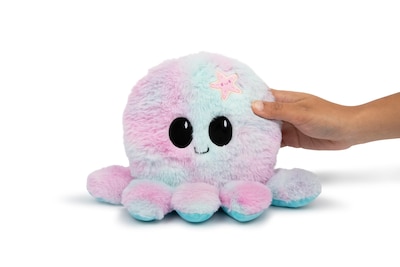Foto 4 | Pultopus Plushy Happy Helpers Octopus - Venta Internacional