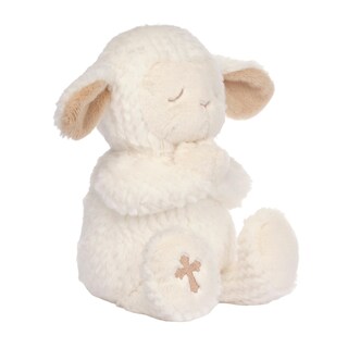 Foto 2 | Peluche Lambs & Ivy Heaven Sent Praying Lamb - Venta Internacional.