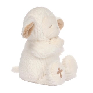 Foto 3 | Peluche Lambs & Ivy Heaven Sent Praying Lamb - Venta Internacional.
