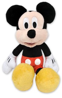 Foto 2 | Peluche Disney Mickey Minnie Mouse Donald Daisy Duck Goofy Pluto - Venta Internacional.