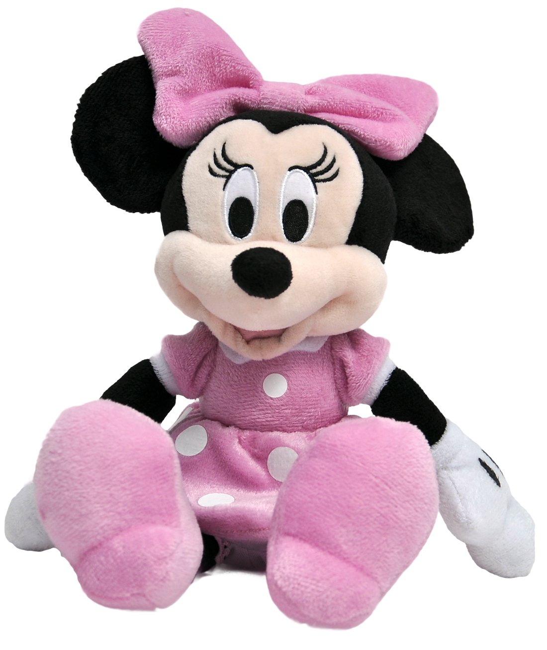 Foto 4 pulgar | Peluche Disney Mickey Minnie Mouse Donald Daisy Duck Goofy Pluto - Venta Internacional.