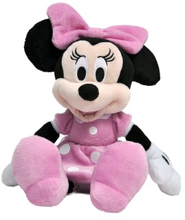 Foto 3 | Peluche Disney Mickey Minnie Mouse Donald Daisy Duck Goofy Pluto - Venta Internacional.