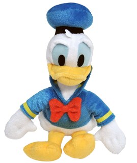 Foto 4 | Peluche Disney Mickey Minnie Mouse Donald Daisy Duck Goofy Pluto - Venta Internacional.