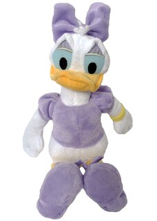 Foto 5 | Peluche Disney Mickey Minnie Mouse Donald Daisy Duck Goofy Pluto - Venta Internacional.