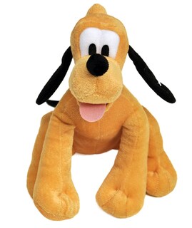 Foto 7 | Peluche Disney Mickey Minnie Mouse Donald Daisy Duck Goofy Pluto - Venta Internacional.
