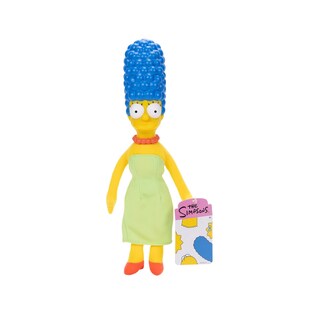 Foto 1 | Peluche De Peluche Marge De Disney Los Simpson, Tela Suave De 17 A 27 Cm - Venta Internacional.