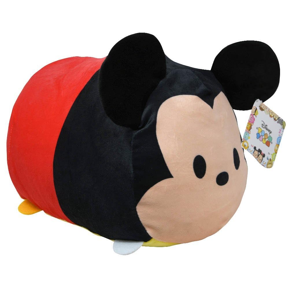 Peluche De Disney Con Diseño Clásico De Mickey Mouse - Venta Internacional.