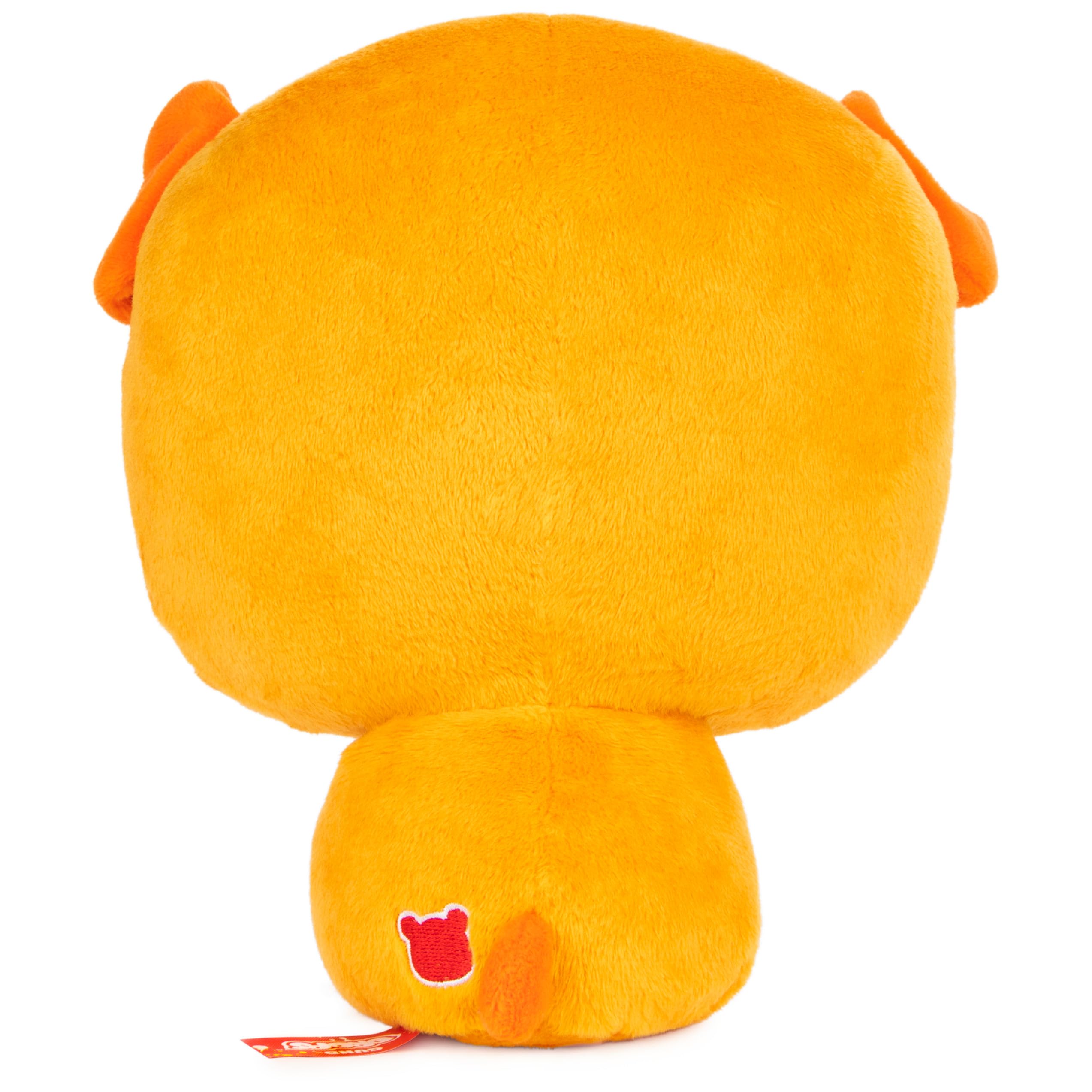 Foto 5 pulgar | Peluche Gund Drops Paulie Pup, Cachorro Naranja De 23 Cm - Venta Internacional.