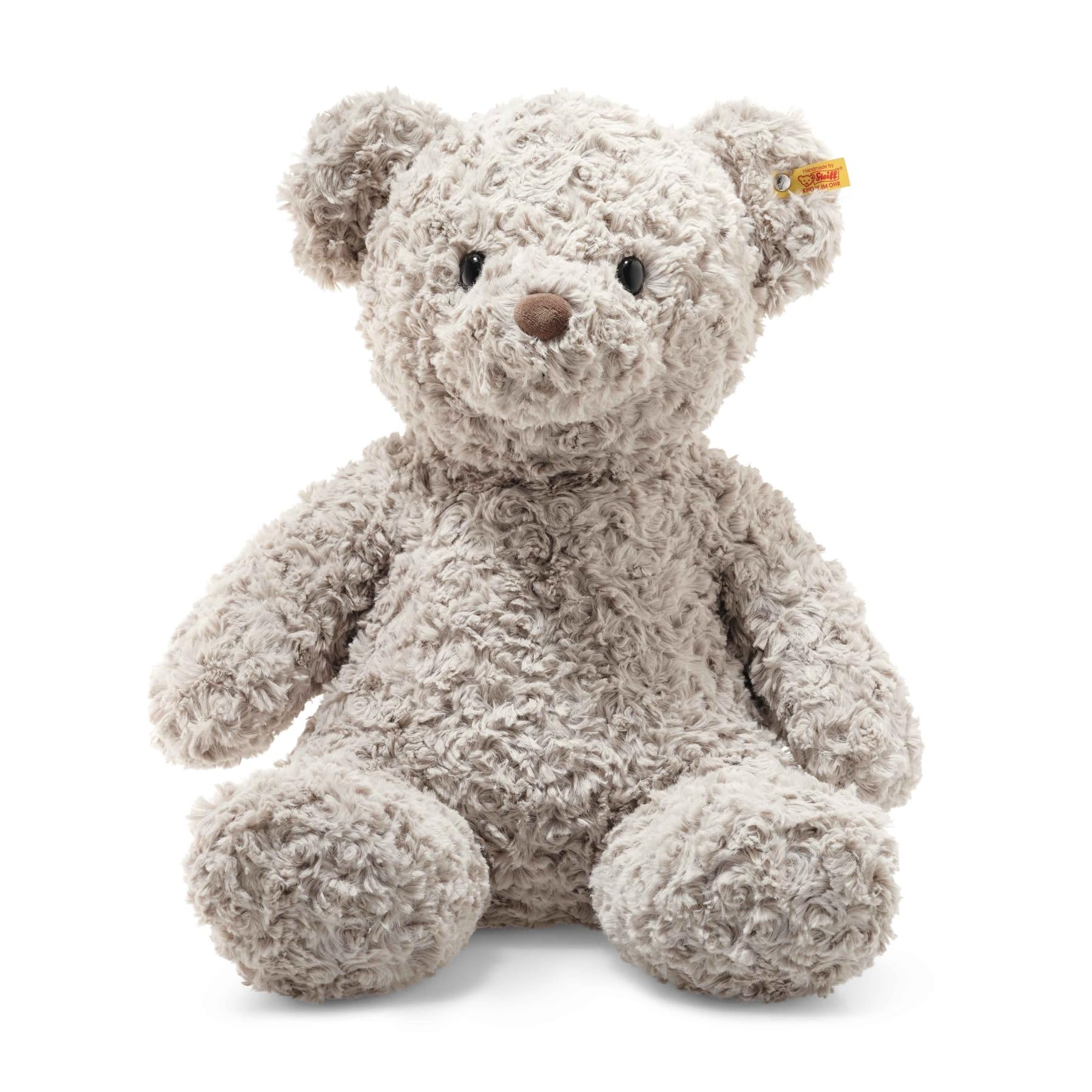 Oso De Peluche Steiff Honey Soft Cuddly Friends 48 Cm - Venta Internacional.